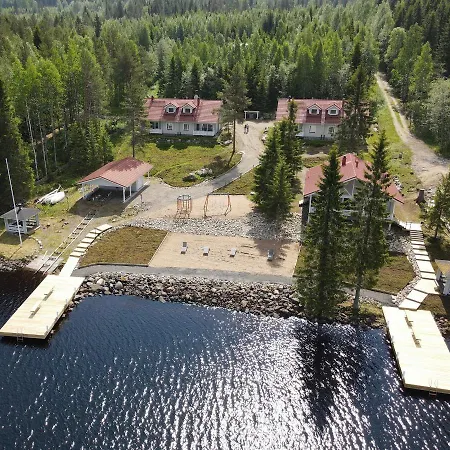 Villas Loma-asunnot
