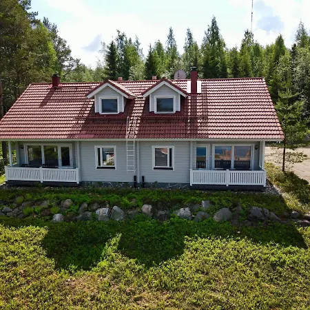 Villas Loma-asunnot