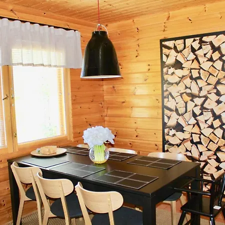 Villas * Vuokatti